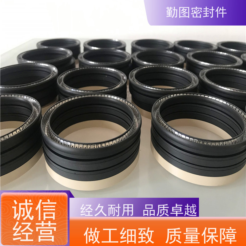 勤图 15000PSI闸阀密封圈 耐高温摩擦系数低 满足各种应用要求 