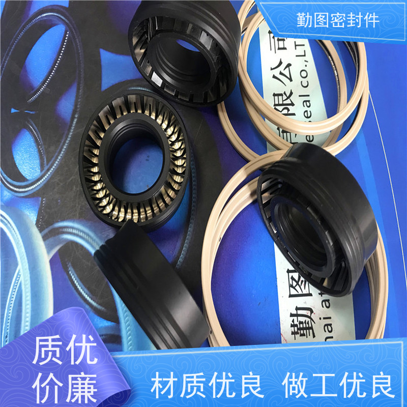 勤图 组合泛塞 持续保有预期的密封性能 使用寿命长 欢迎咨询