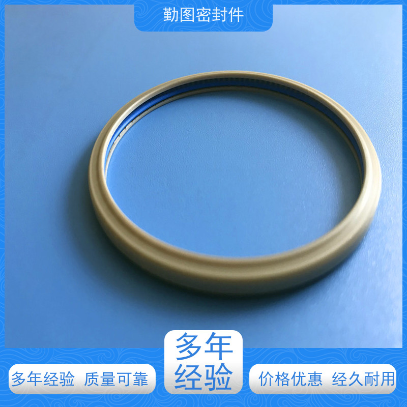 勤图 15000PSI闸阀密封圈 耐高温摩擦系数低 满足各种应用要求 