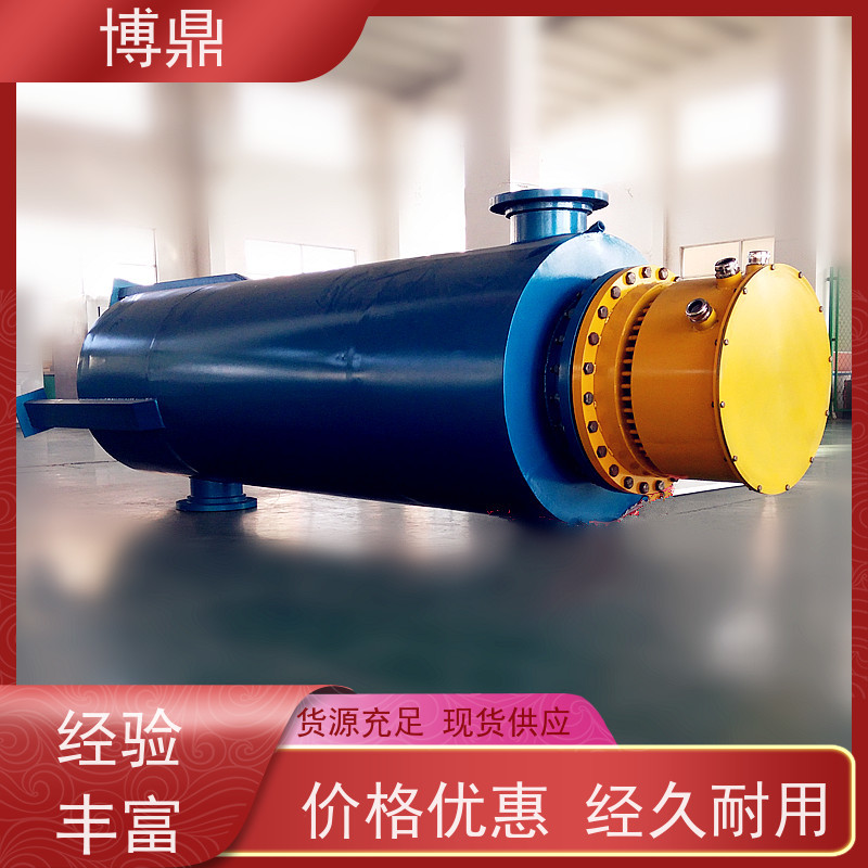 博鼎制热设备水循环管道加热器温泉泳池加热 多年行业经验