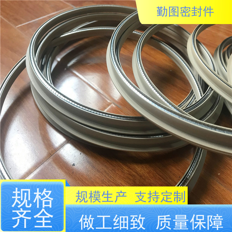 勤图 低温鹤管密封圈 耐磨,耐压,耐腐蚀,耐高温 满足各种应用要求