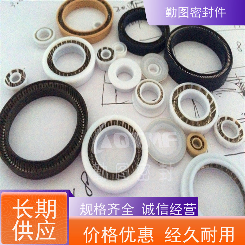 勤图 圣戈班泛塞封 石油化工领域应用广泛 安装方便 拆装便捷