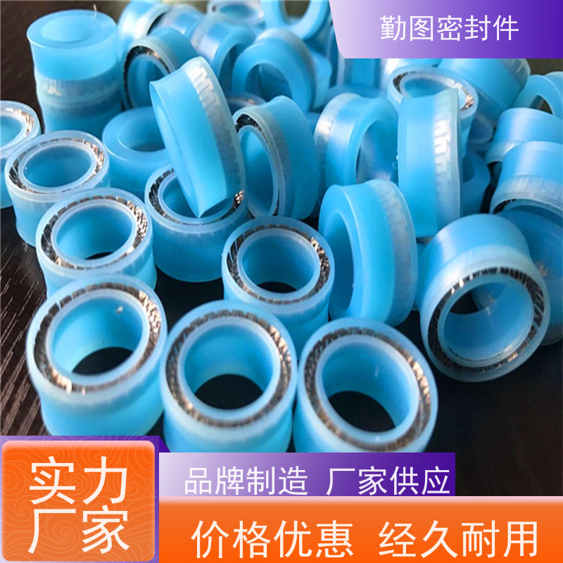 勤图 灌装机泛塞封 反应釜等设备的密封 非标定制