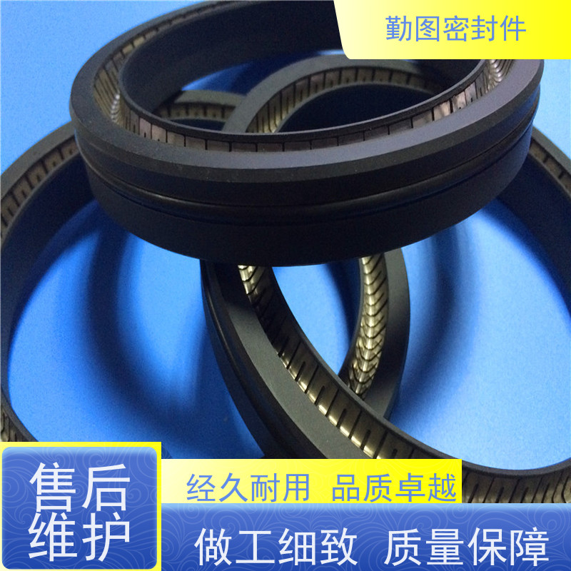 勤图 端面泛塞圈 广泛应用于机械制造 易于清洗和维护