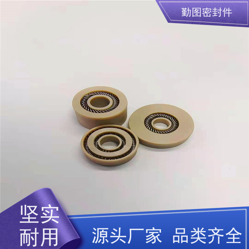  撞针密封圈 耐磨,耐压,耐腐蚀,耐高温 密封接触压力稳定