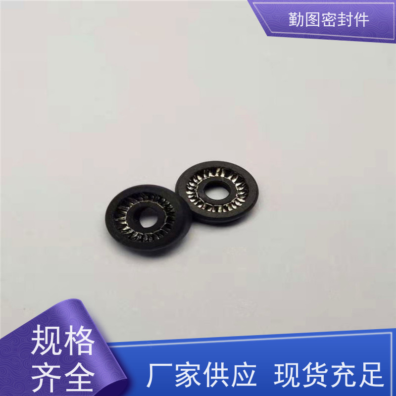  喷涂机密封圈 广泛应用于压力容器等领域 长期供应