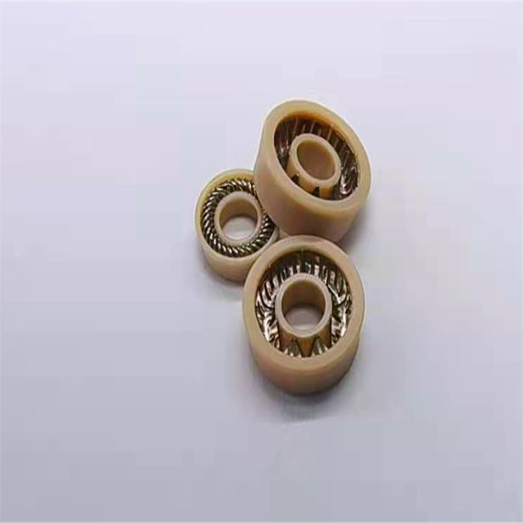  喷射阀泛塞圈 确保各种机械设备和容器的密封性能 规格齐全 支持定制