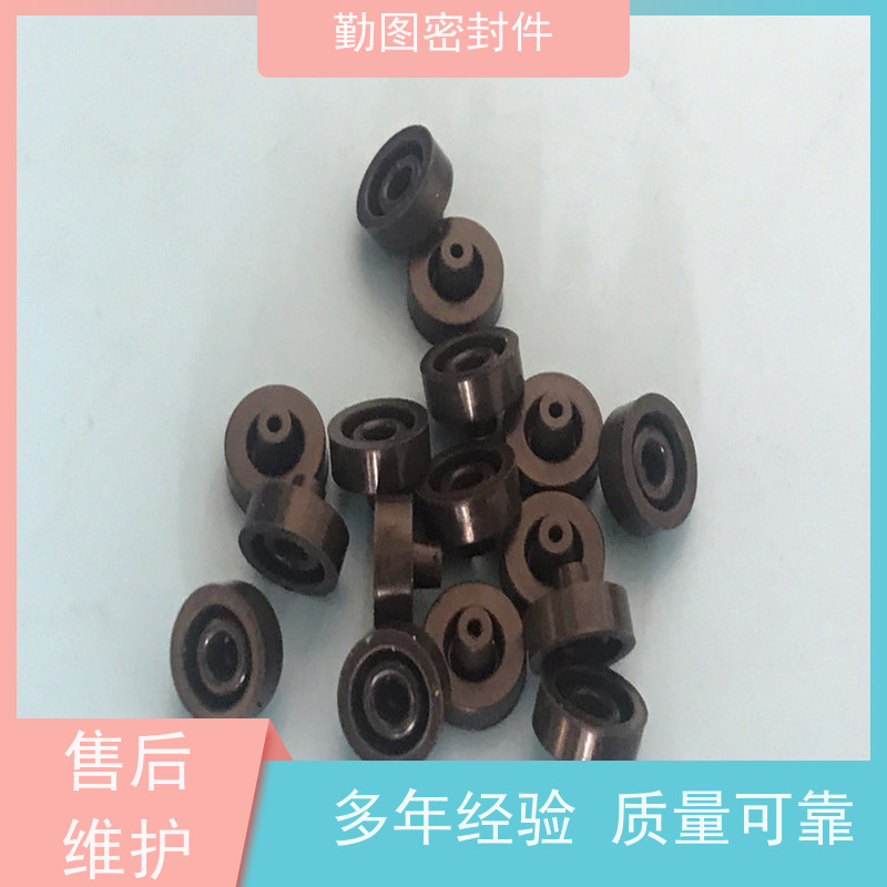  固瑞克密封圈 能够紧密结合 起着润滑和平衡的效果 安装方便 拆装便捷