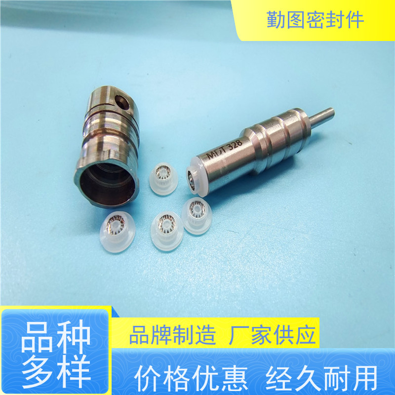  诺信7200581泛塞封 耐高温 耐腐蚀性 密封接触压力稳定