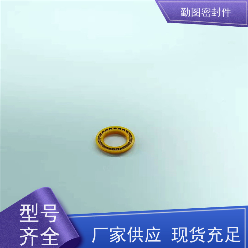  轴心点胶机密封圈 石油化工领域应用广泛 规格齐全