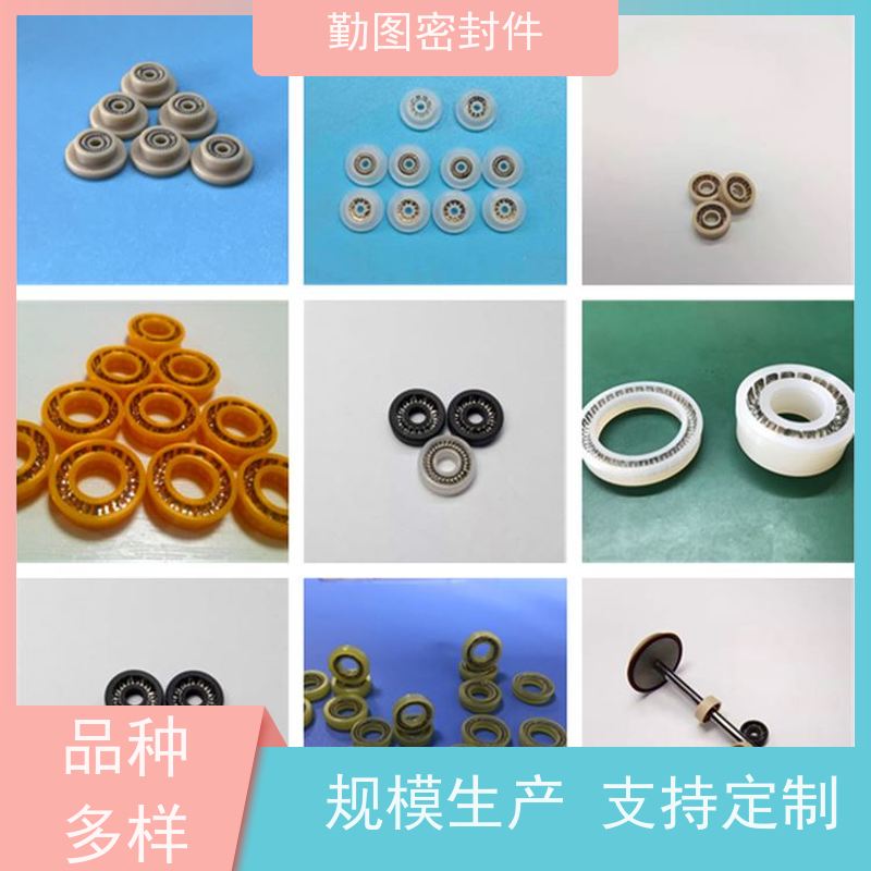  自动点胶机密封圈 耐高温摩擦系数低 安装方便 拆装便捷