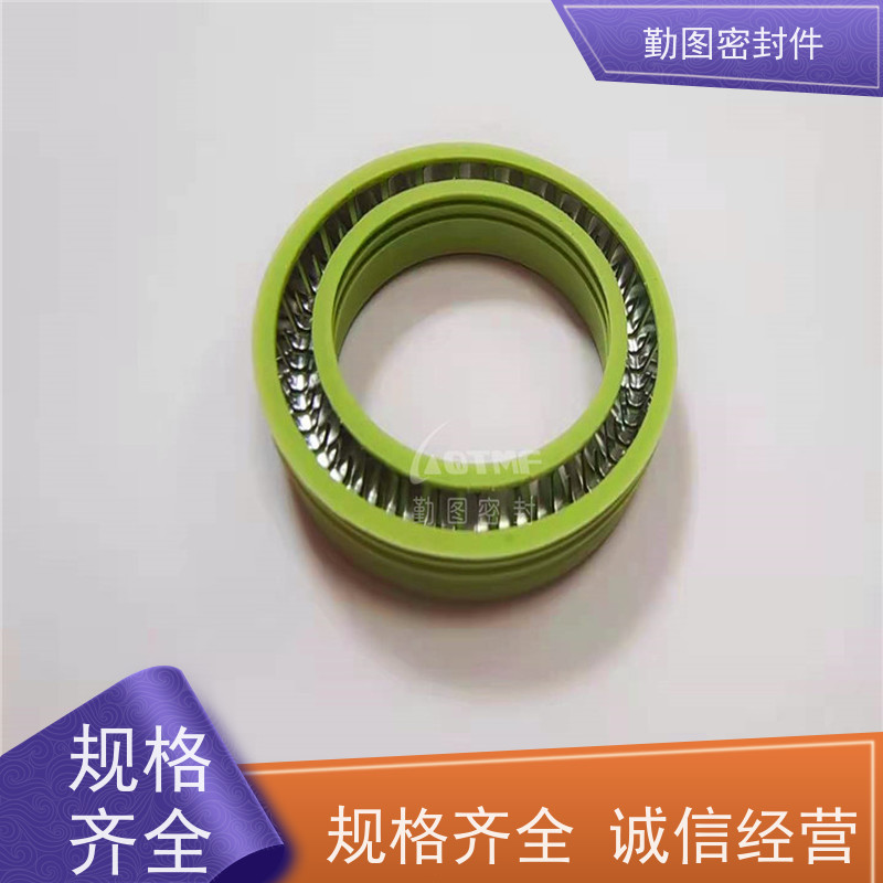  喷漆密封圈 降低系统的运行振动和噪声 规格齐全