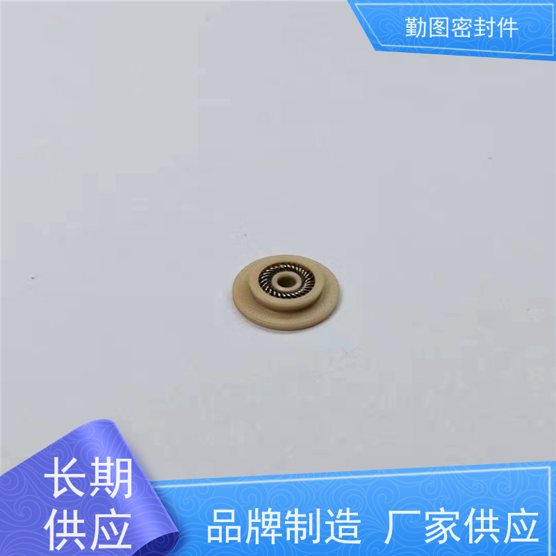  固瑞克密封圈 能够紧密结合 起着润滑和平衡的效果 任意尺寸支持定制