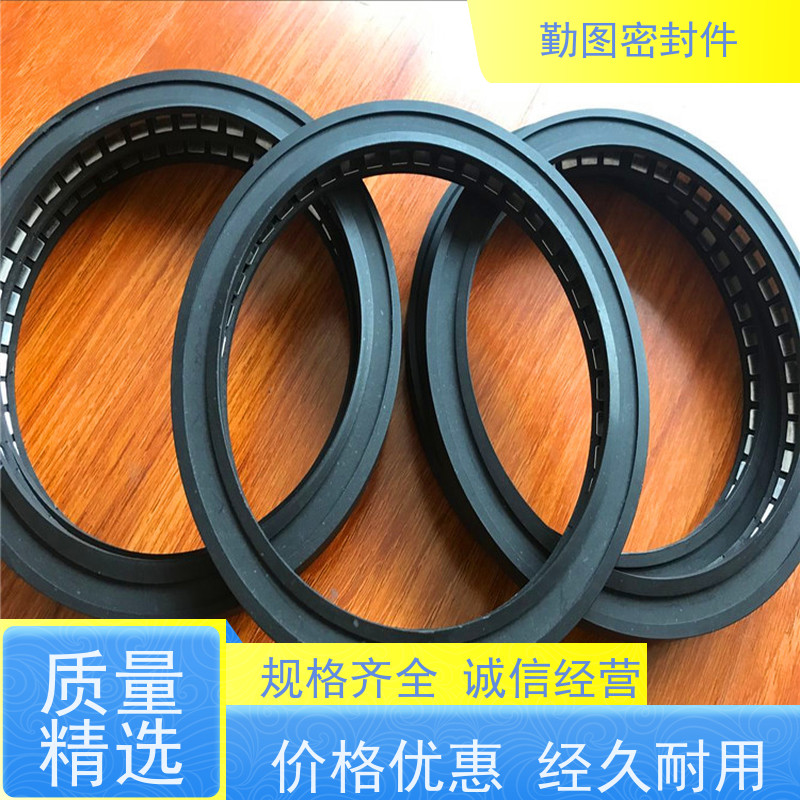 勤图 旋转接头密封圈 降低系统的运行振动和噪声 满足卫生和安全要求
