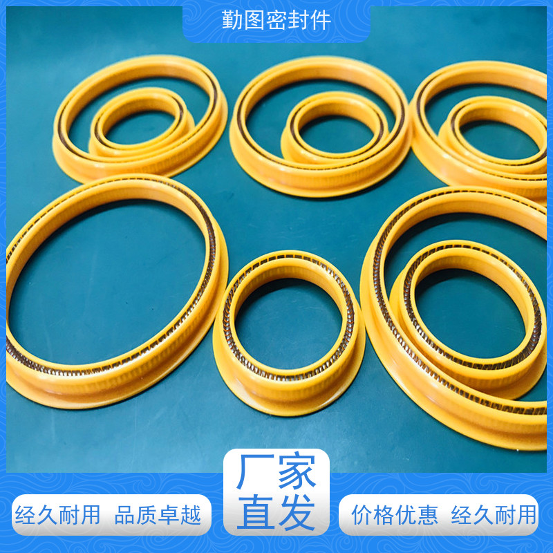 勤图 液化气装卸臂密封圈 耐高温 耐腐蚀性 使用寿命长 欢迎咨询