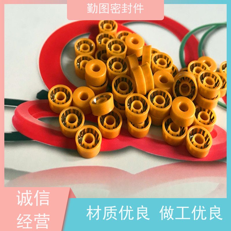  3.175*8*3.1密封圈 点胶机精密控制阀配件 使用寿命长 欢迎咨询