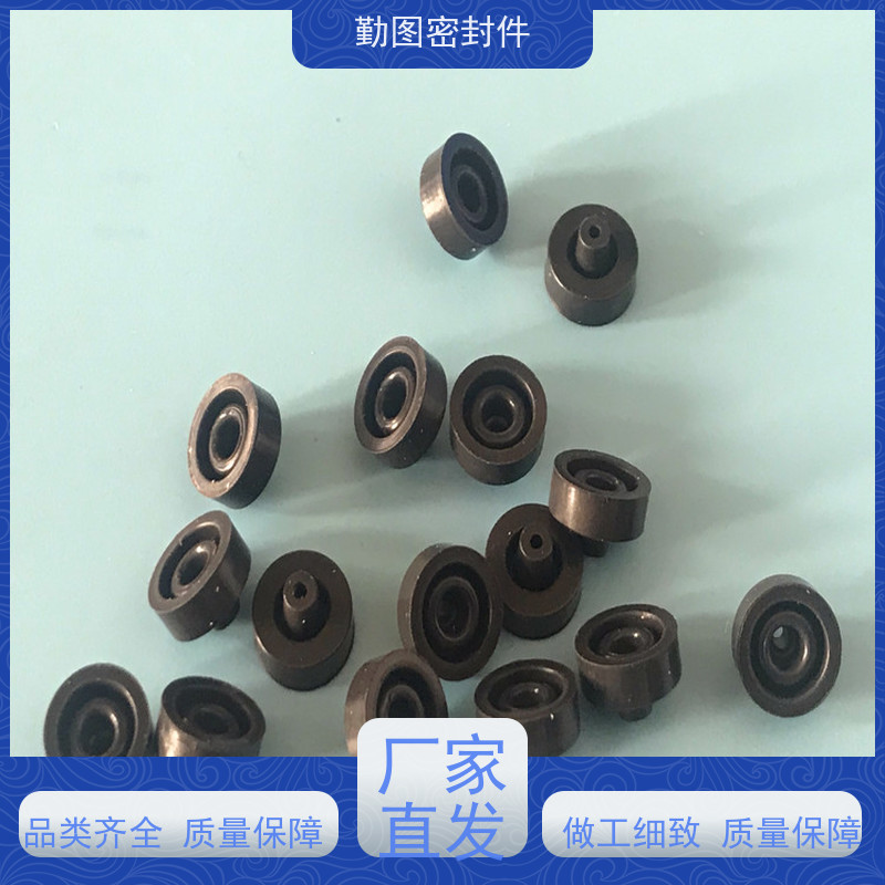  3.175*8*3.1密封圈 对法兰压缩面的表面要求不高 长期供应