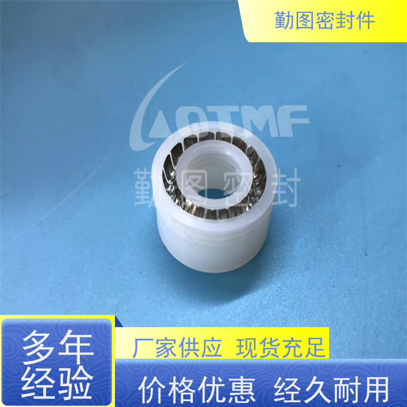  喷漆密封圈 对法兰压缩面的表面要求不高 规格齐全