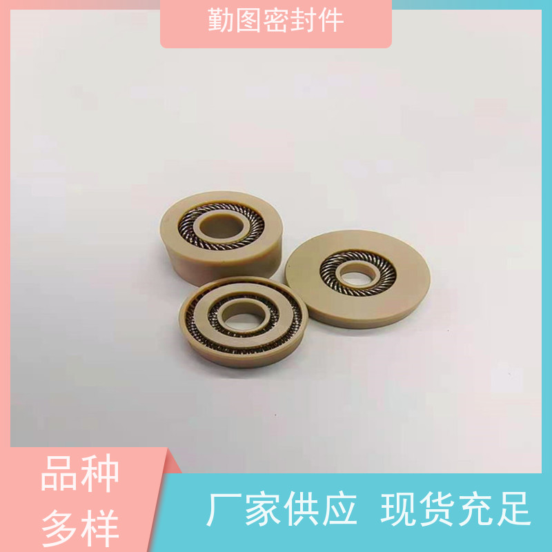  喷漆机密封圈 可应用于各种高温腐蚀流体的场合 任意尺寸支持定制