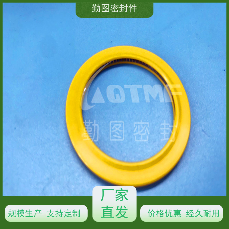  激光头泛塞封 降低系统的运行振动和噪声 安装方便 拆装便捷
