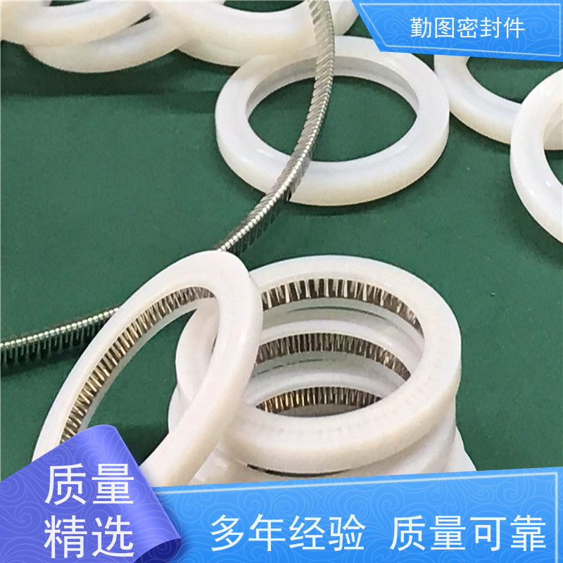  激光头泛塞封 降低系统的运行振动和噪声 密封接触压力稳定