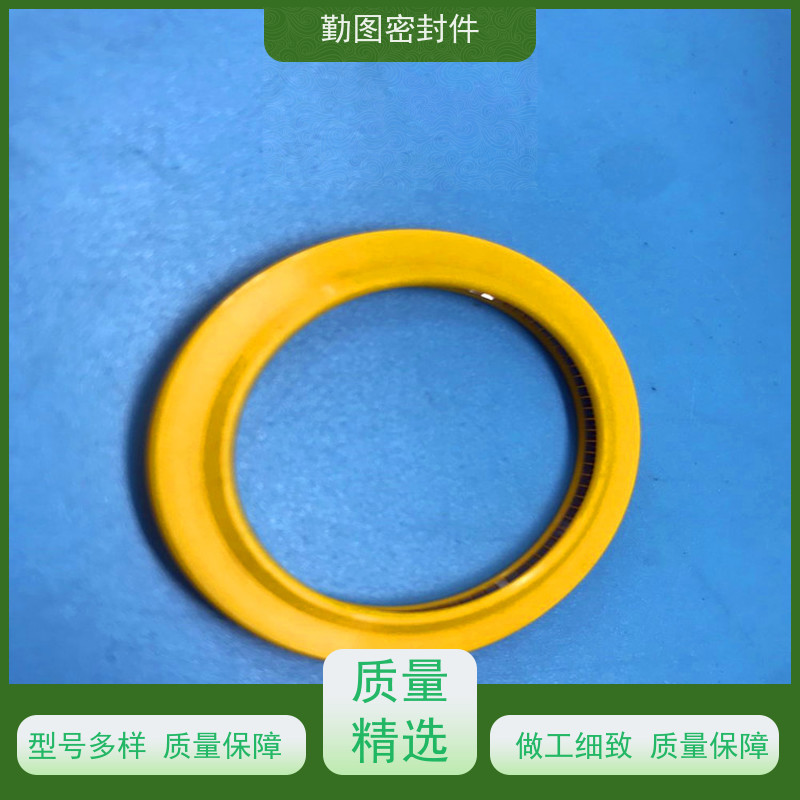  手持激光头密封圈 耐高温 耐腐蚀性 安装方便 拆装便捷