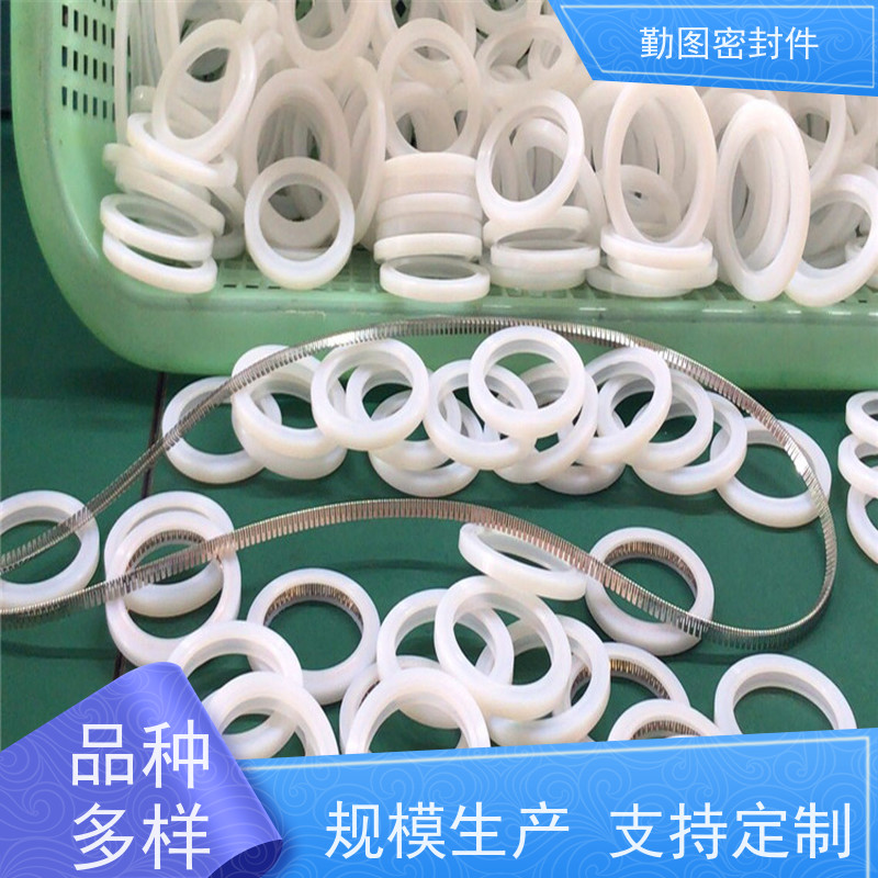  万顺兴激光头泛塞封 耐高温摩擦系数低 规格齐全 支持定制