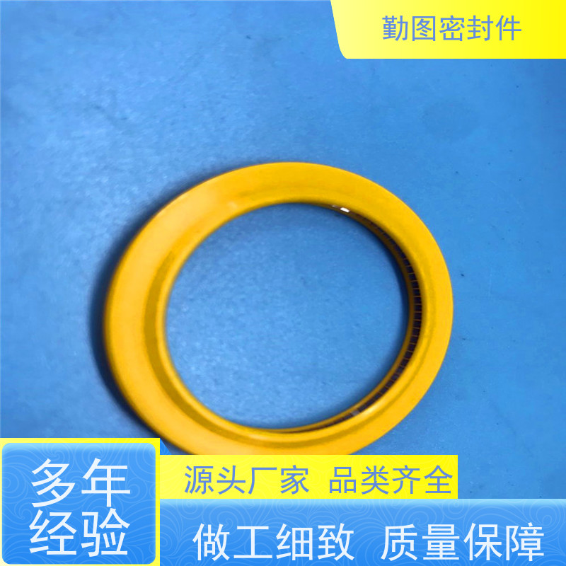  诺信点胶机密封圈 耐高温摩擦系数低 非标定制