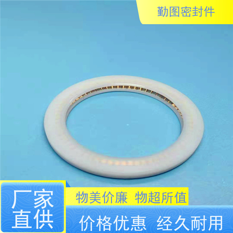  激光头泛塞封 广泛应用于压力容器等领域 易于清洗和维护