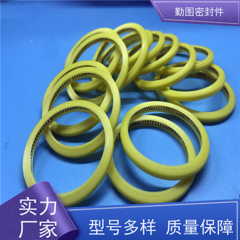  柏楚激光头密封圈 点胶机精密控制阀配件 环境适应性好 