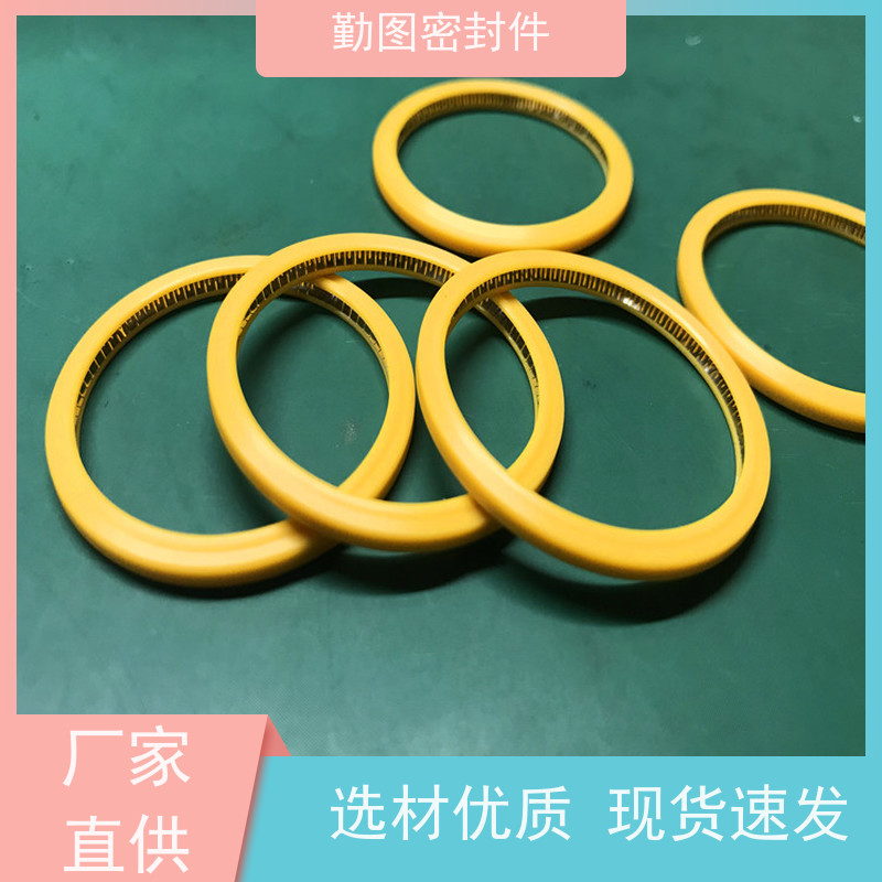  诺信点胶机密封圈 降低系统的运行振动和噪声 非标定制