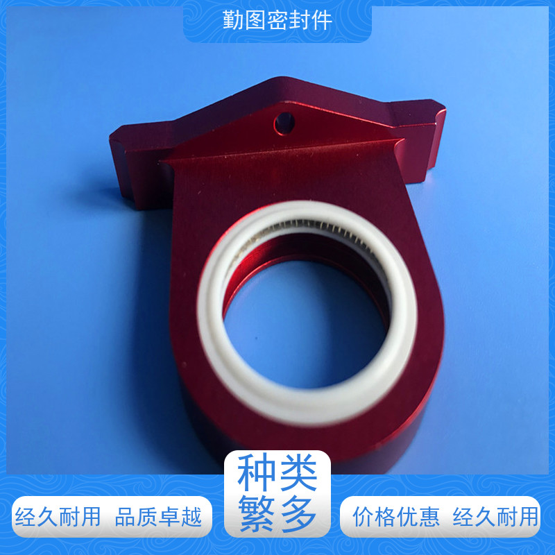  嘉强激光切割头泛塞封 具有多通道密封 满足各种应用要求
