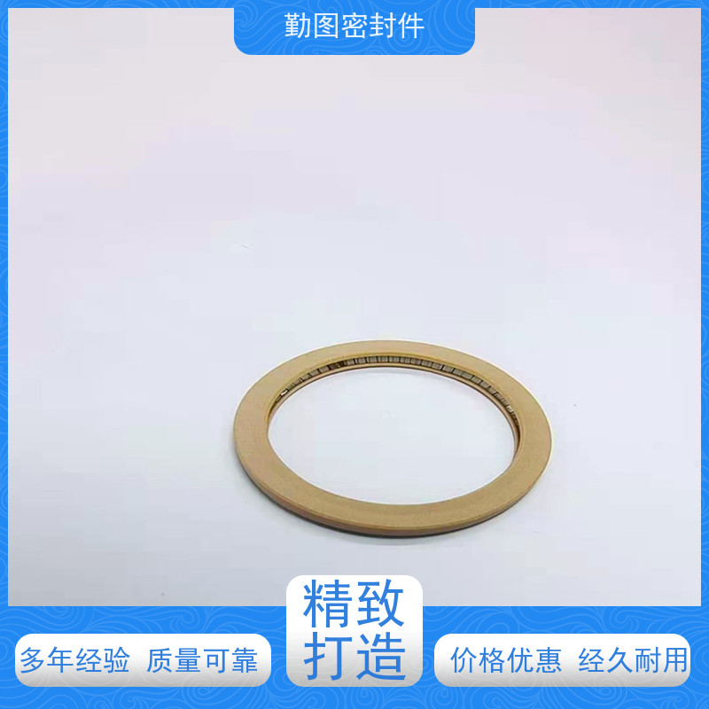  激光头泛塞封 点胶机精密控制阀配件 满足卫生和安全要求