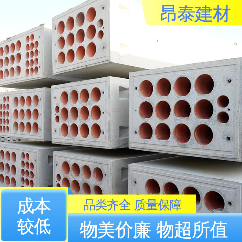 出货质检 电缆排管 适合各种环境使用 地下管廊用 厂家直供