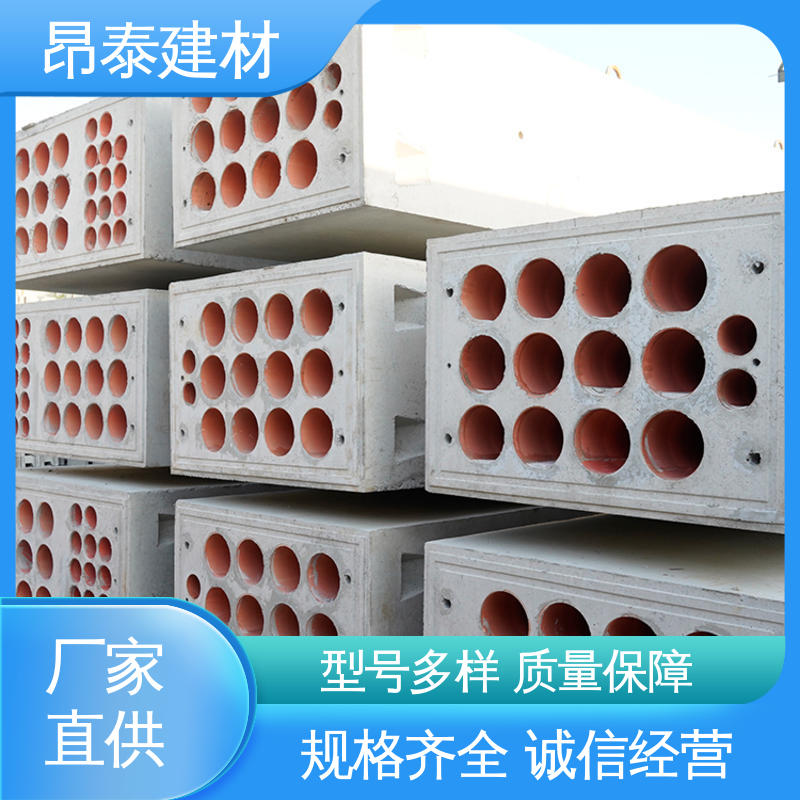 多种规格 库存充足发货快 地下管道系统 电力通信组合排管 密封性强