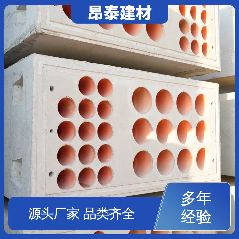 电力组合排管 基坑支护 承载能力强 地下管道系统 生产厂家