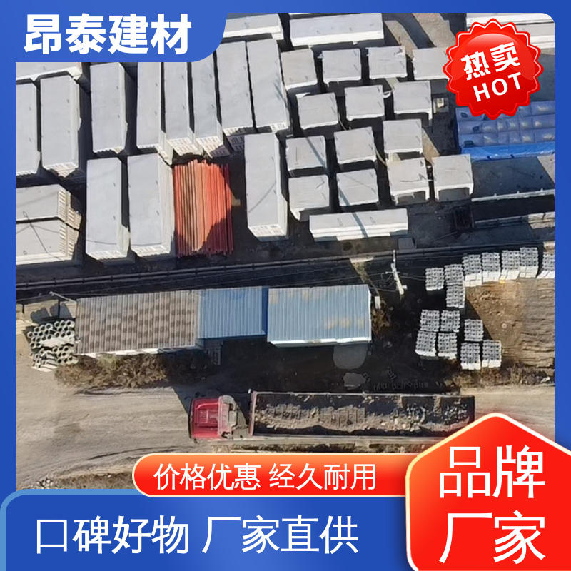 做工精细 过路方涵 多年行业经验 水泥箱涵 多种规格