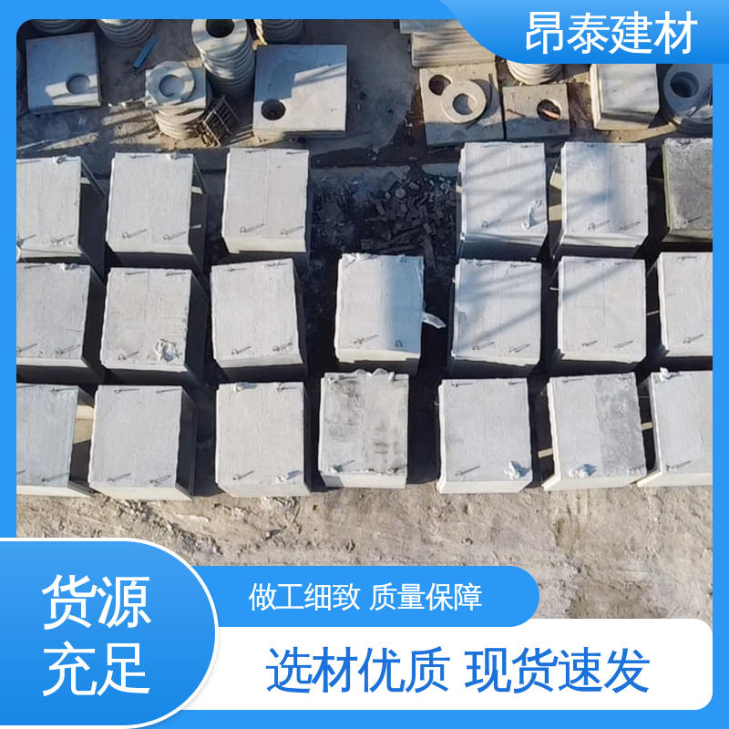 防腐性能高 基坑支护 电力箱涵 送货上门 实力商家