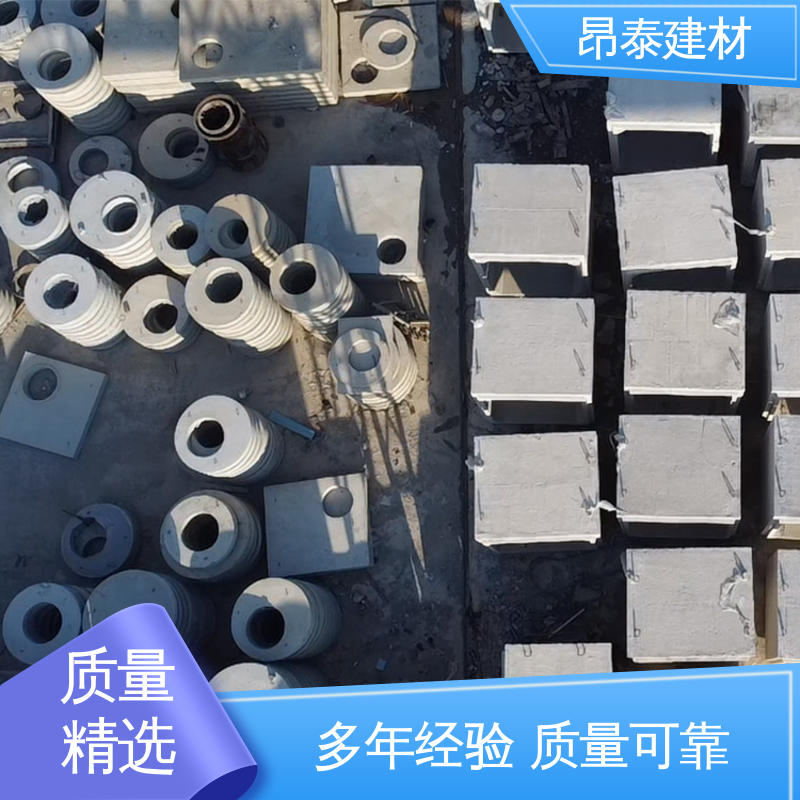 生产厂家 综合管廊 坚固牢靠 适用范围广 电力箱涵