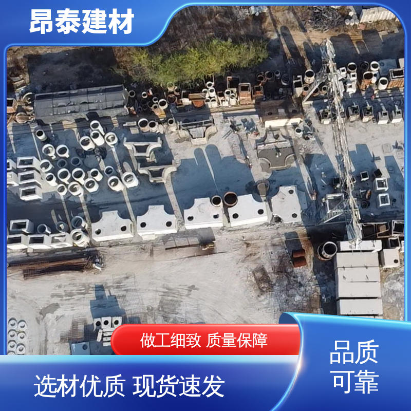 厂家直供 水泥箱涵 电力方涵 尺寸支持定制 结构稳定