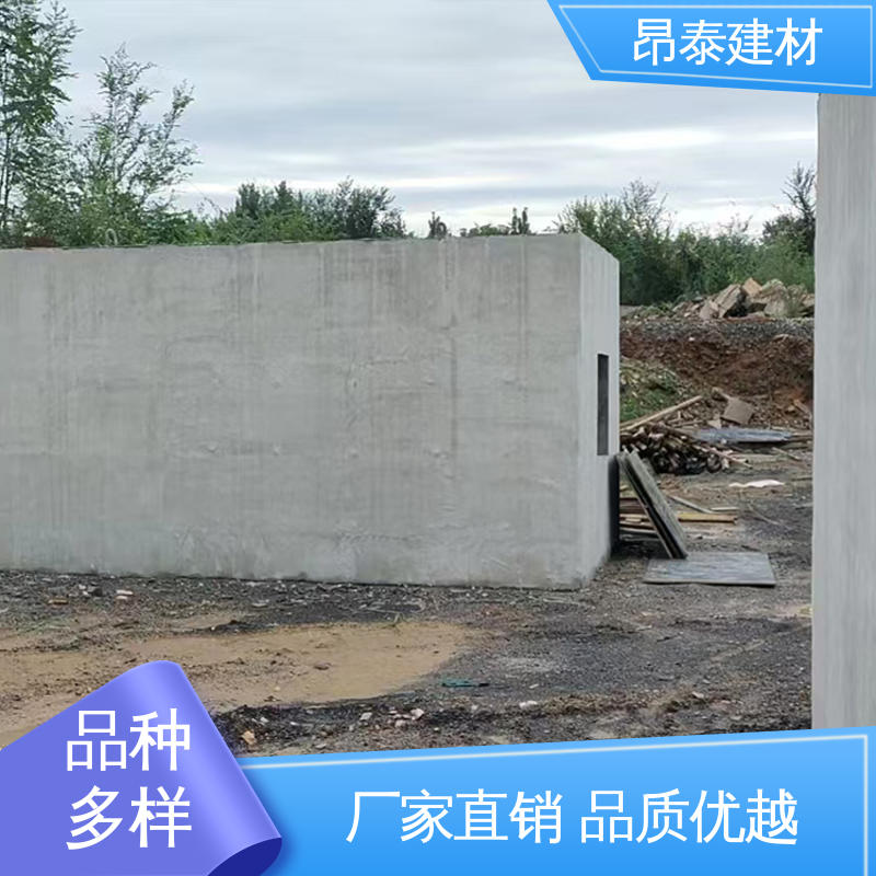 防腐性能高 多年行业经验 售后可靠 预制电力检查井 生产厂家