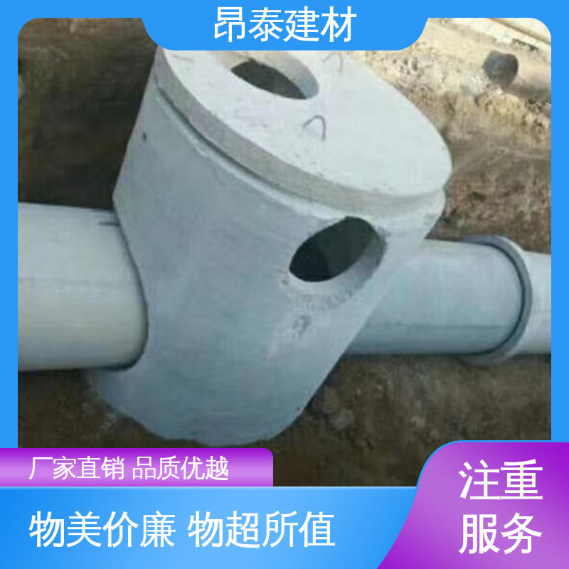 厂家直供 电缆检查井 售后可靠 新型砌体材料 优于粘土砖