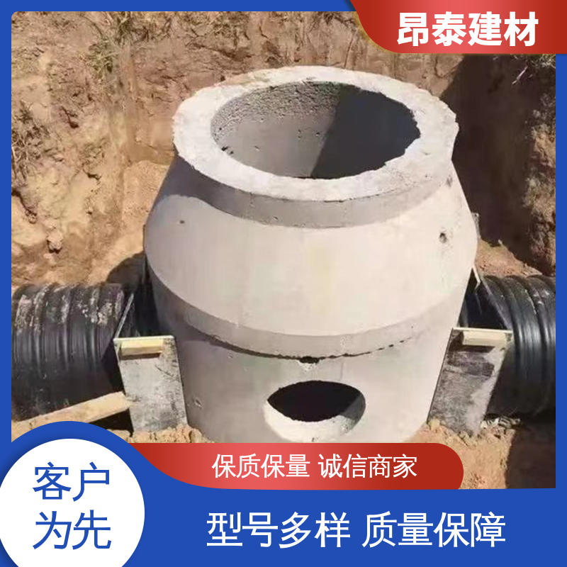 电缆检查井 优于粘土砖 库存充足发货快 售后可靠 源头工厂