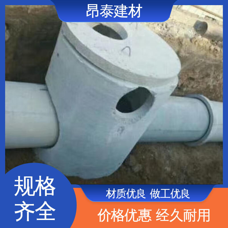 预制检查井 做工精细 优于粘土砖 多年行业经验 厂家直供