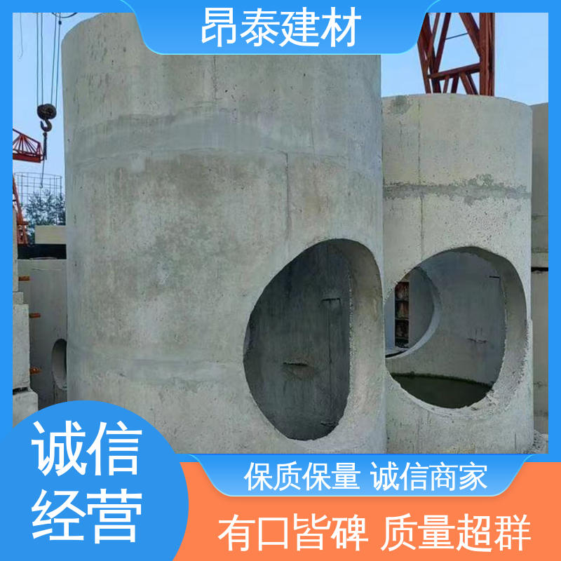 坚固牢靠 适合各种环境使用 电缆检查井 防腐性能高 厂家直供