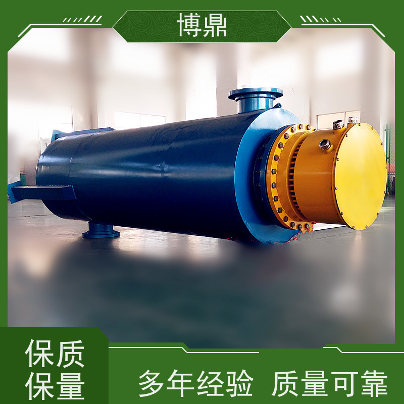 博鼎制热设备蒸汽管道加热器加热均匀热效率高 设计合理加热均匀