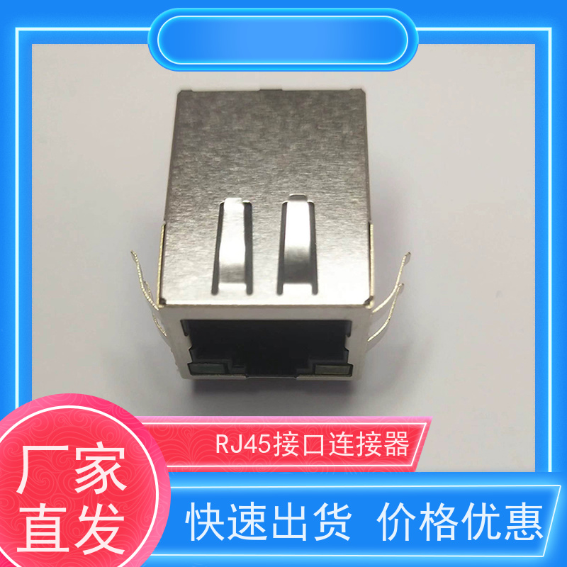 永利泰 RA19113G08GA型 数据传输端口 连接头厂家定制 可接受订货