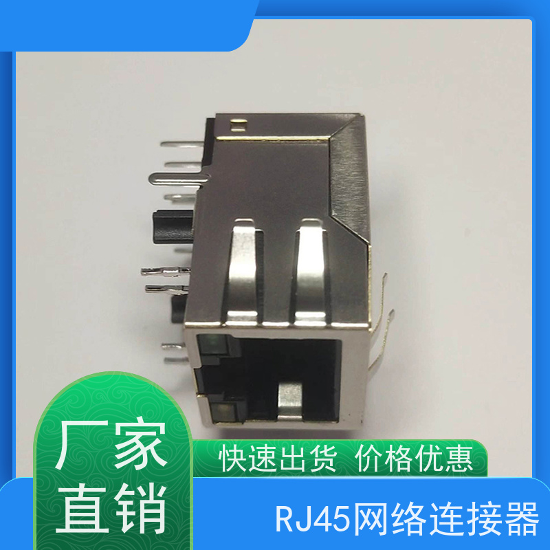 永利泰 RA19113G08GA型 数据传输端口 连接头厂家定制 可接受订货