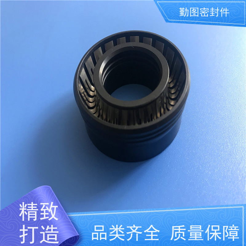 勤图 15000PSI闸阀密封圈 耐高温摩擦系数低 满足各种应用要求 