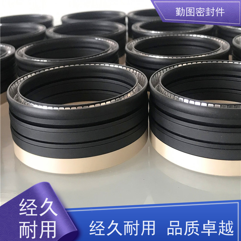 勤图 阀杆密封 耐磨,耐压,耐腐蚀,耐高温 满足卫生和安全要求